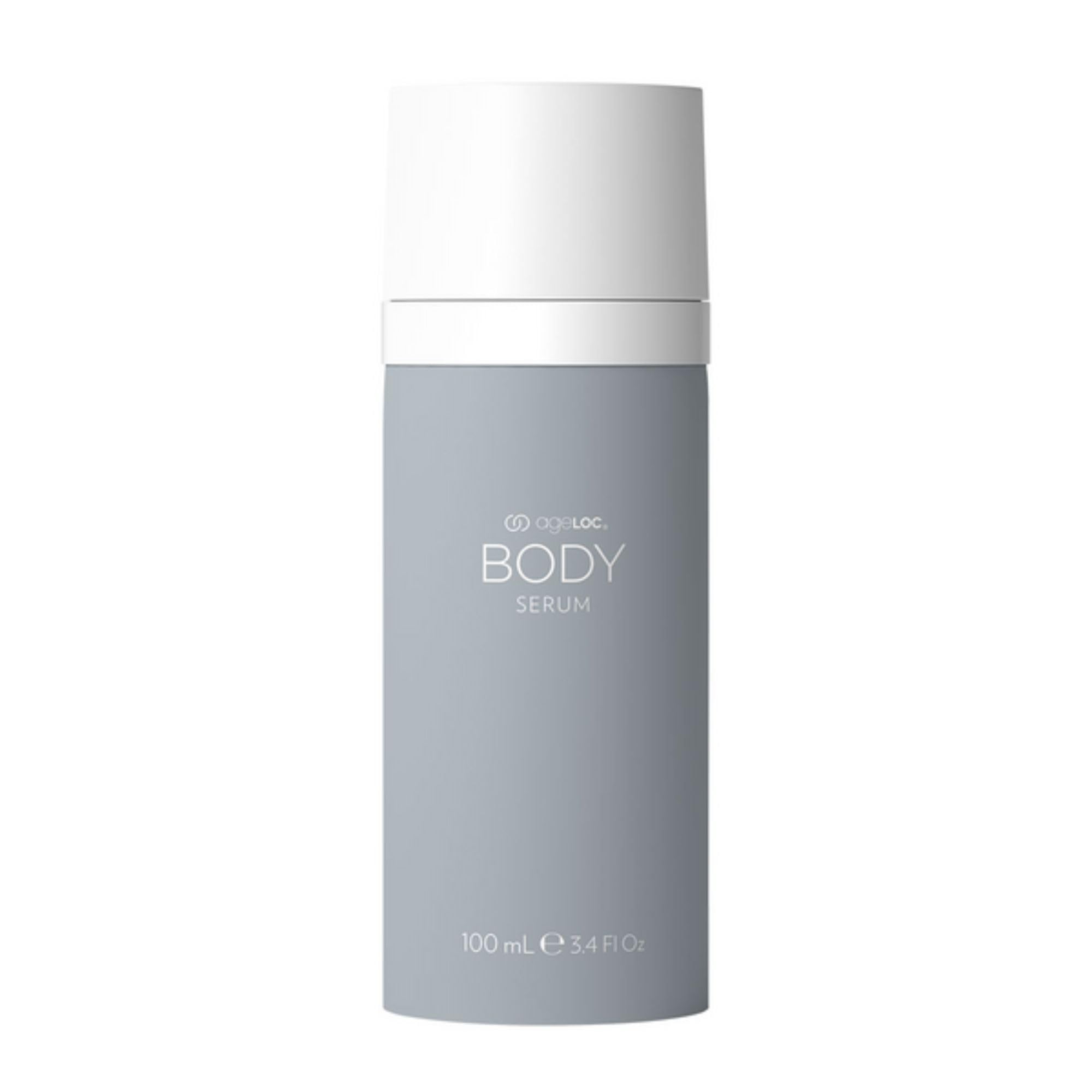 ニュースキンageLOC ボディセラム2本 ニュースキンageLOC BODY SERUM ボディセラム - メルカリ